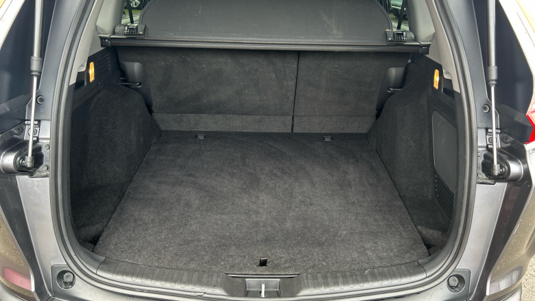 Honda CR-V 2.0 i-MMD Hybrid SR 5dr eCVT Hybrid Estate